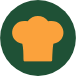 Cocinar Genial Favicon