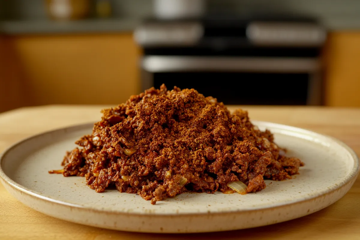 Chapado final {RECIPE_NAME}