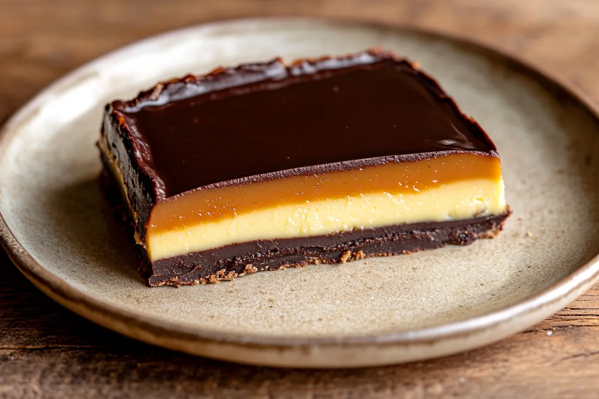 Chapado final {RECIPE_NAME}