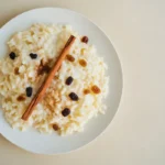 featured arroz con leche receta