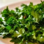 featured chimichurri receta