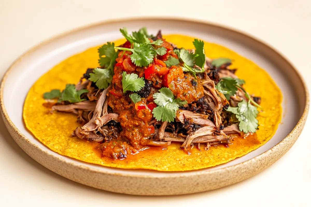 featured cochinita pibil receta