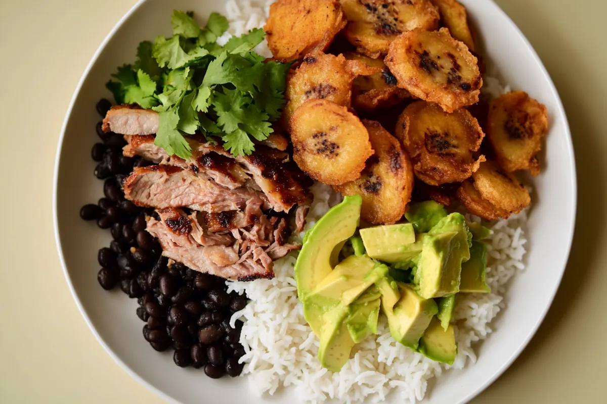 featured comida cubana tradicional