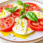featured ensalada caprese