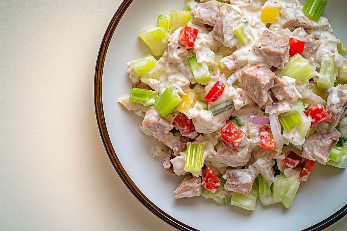 featured ensalada de atún