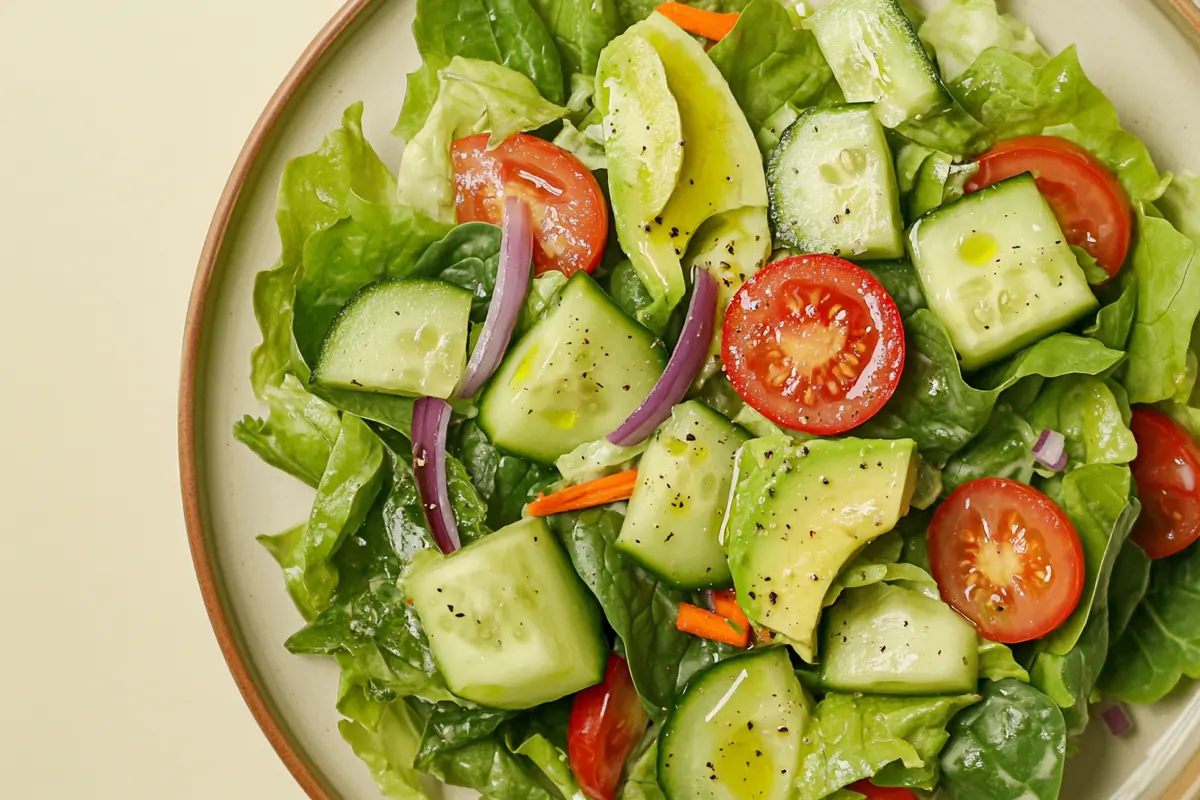 featured ensalada verde