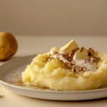 featured pure de papa receta