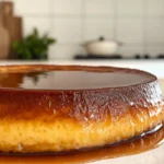 featured receta de flan