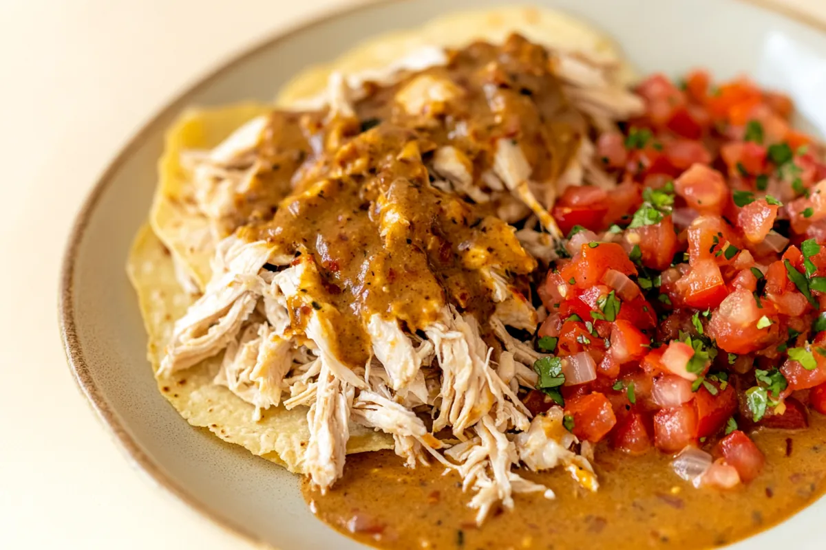 featured receta de tinga de pollo