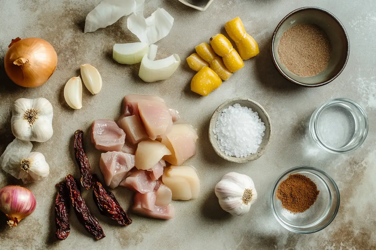 Ingredientes para {RECIPE_NAME}