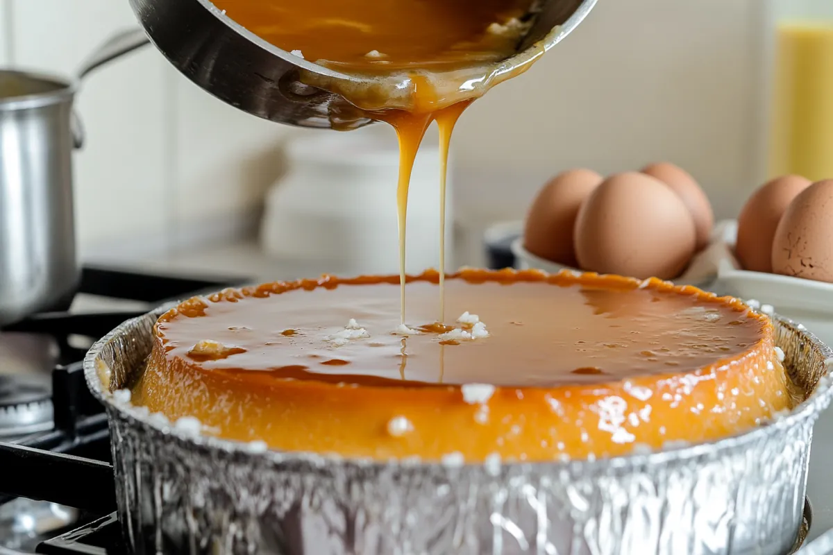 Pasos de preparación para {RECIPE_NAME}